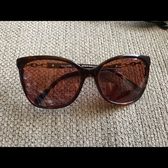 Michael Kors Sunglasses